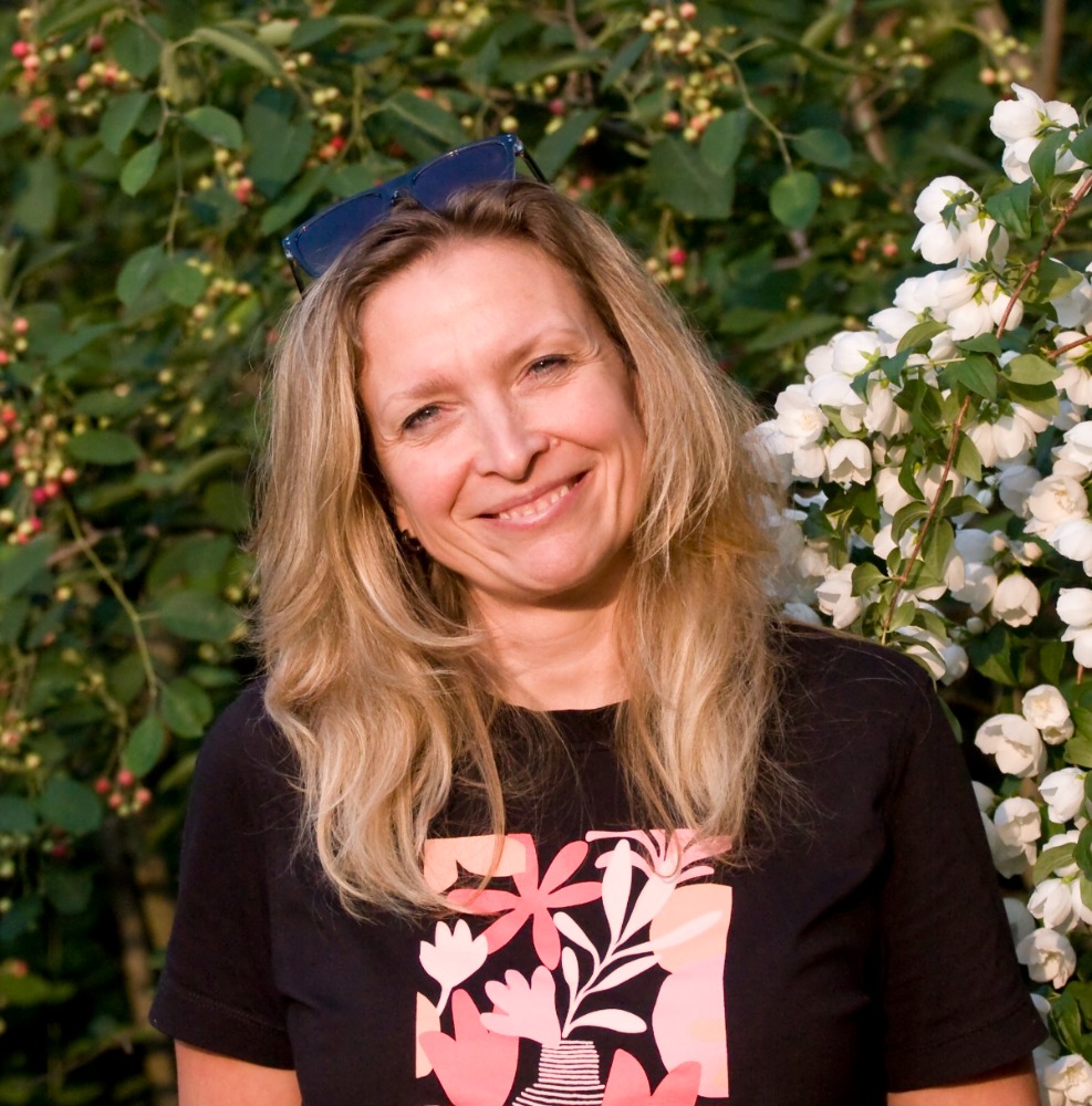 Marie, zakladatelka libebit
