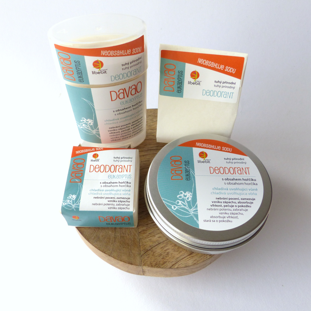 libebit tuhý deodorant davao