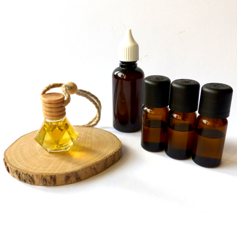 libebit kreativní sada aromadifuzér