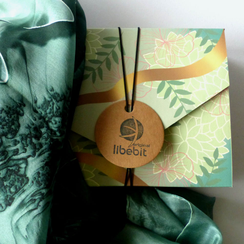 libebit mystery box č.3