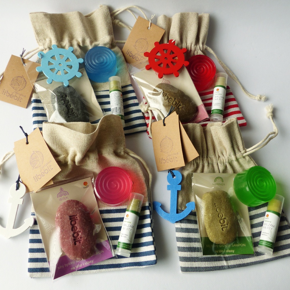 Šťastné letní cestování