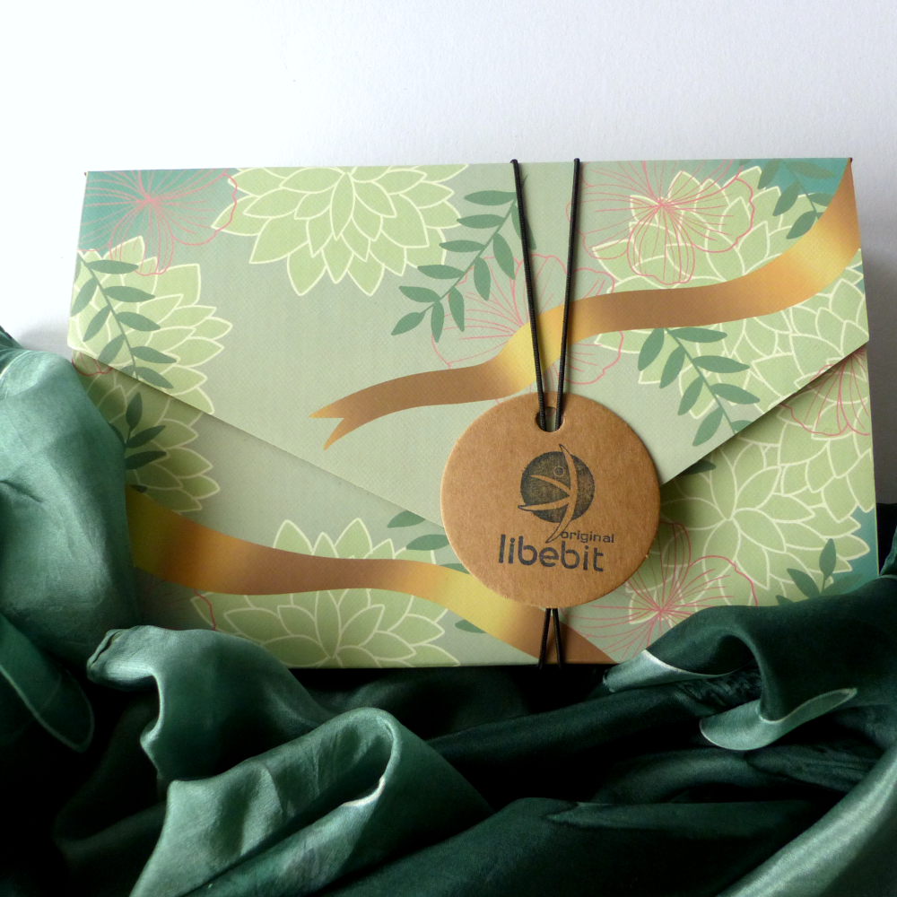 libebit mystery box č.3