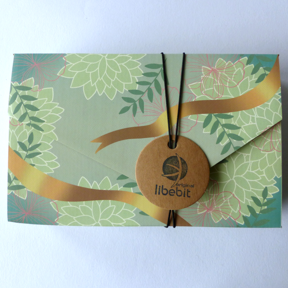 libebit mystery box č.3