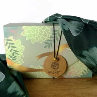 libebit mystery box VÁNOČNÍ