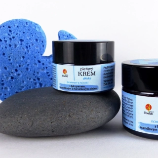 Pleťový krém DĚTSKÝ 