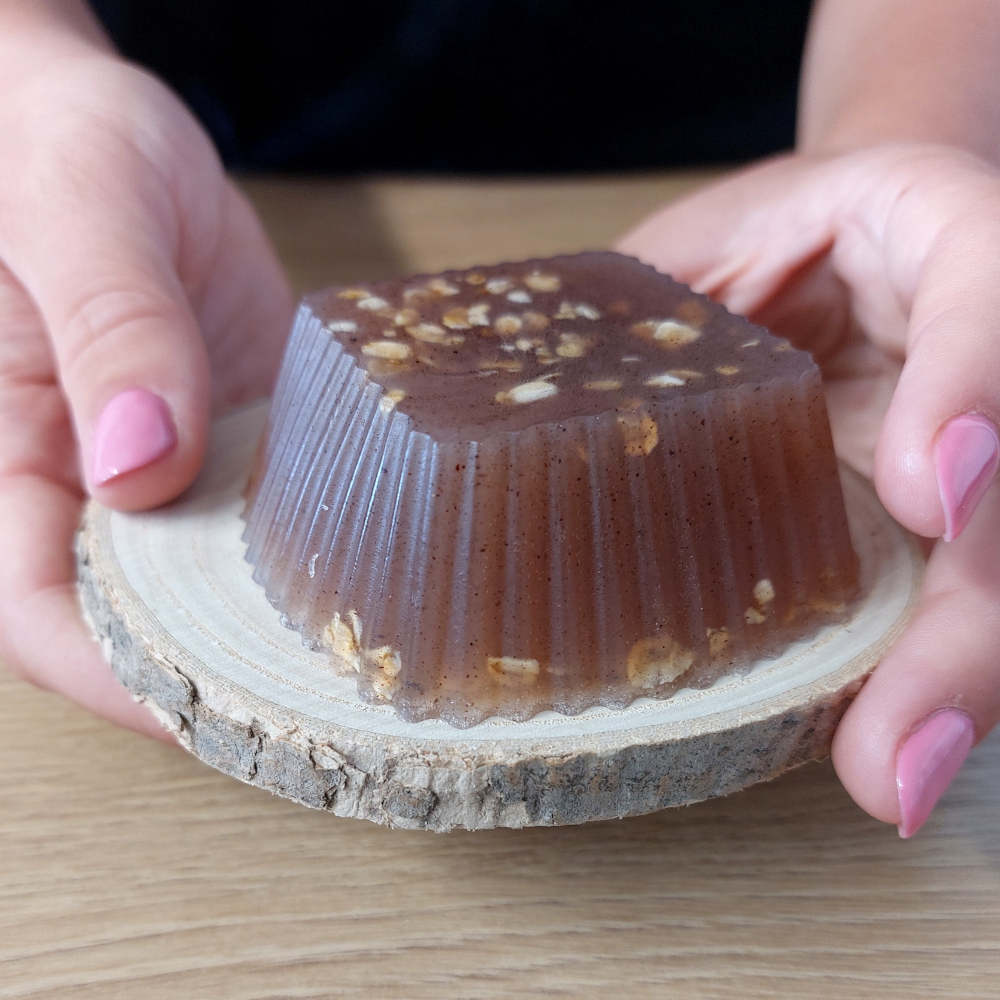 libebit mýdlařská dílna 3 natural