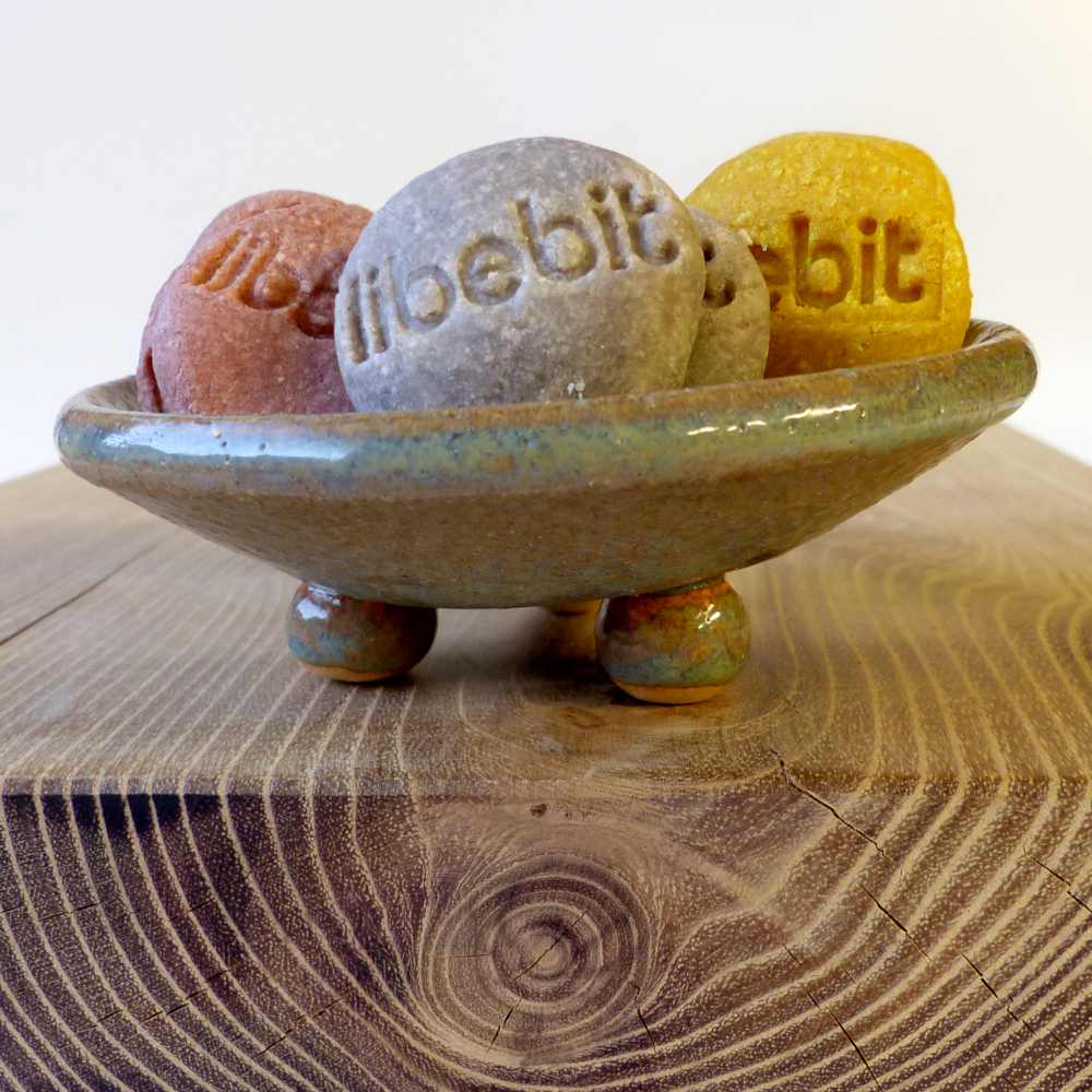 libebit mini šampuky