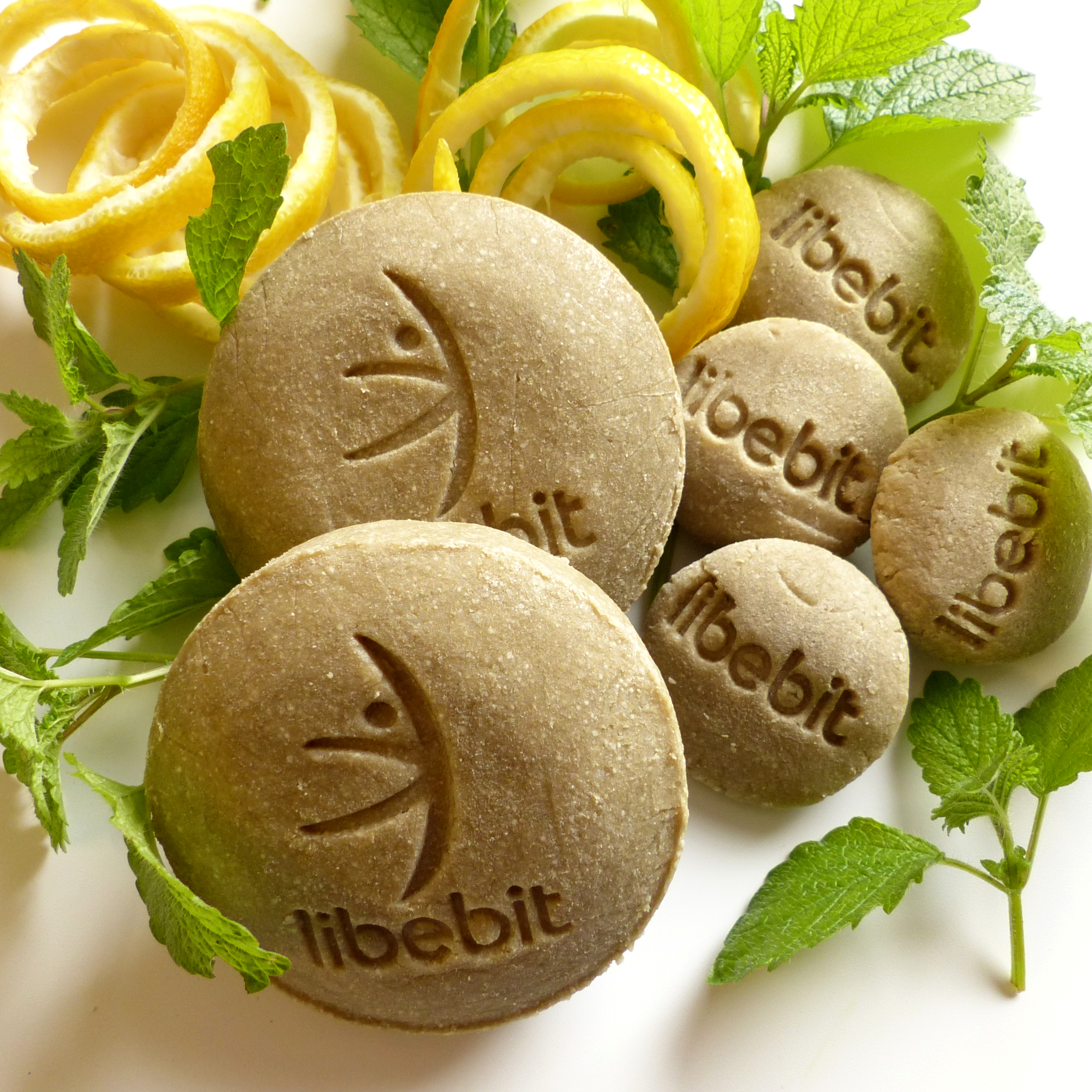 libebit šampon neem